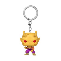Figuren Funko Pop Pocket Dragon Ball Super Super Hero Orange Piccolo Genf Shop Schweiz