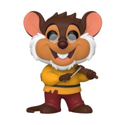 Figuren Funko Pop Feivel der Mauswanderer Papa Genf Shop Schweiz