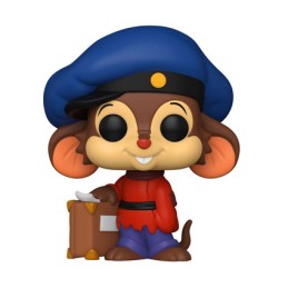 Figuren Funko Pop Feivel der Mauswanderer Fievel Genf Shop Schweiz