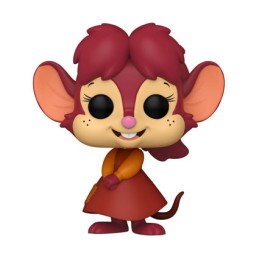 Figuren Funko Pop Feivel der Mauswanderer Tanya Genf Shop Schweiz