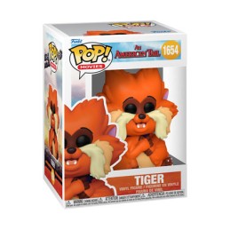 Figuren Funko Pop Feivel der Mauswanderer Tiger Genf Shop Schweiz