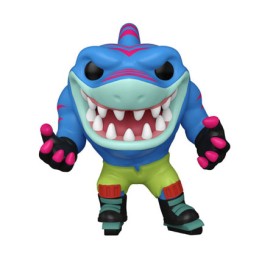 Figuren Funko Pop Street Sharks Streex Genf Shop Schweiz