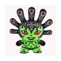 Madam Mayhem Dunny Green