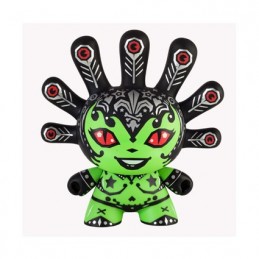 Figuren Kidrobot Dunny Madam Mayhem Grün (20 cm) Genf Shop Schweiz