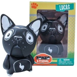 Figurine Disburst Fonzo and Friends Lucas Boutique Geneve Suisse