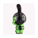 Figur Kidrobot Madam Mayhem Dunny Green Geneva Store Switzerland