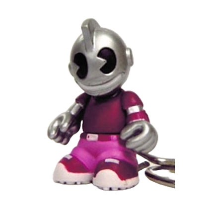 Figurine Kidrobot Porte clés Kidbomber Violet par Tristan Eaton & Paul Budnitz (Sans boite) Boutique Geneve Suisse Figurine Kidrobot Porte clés Kidbomber Violet par Tristan Eaton & Paul Budnitz (Sans boite) Boutique Geneve Suisse