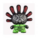 Figur Madam Mayhem Dunny Green Kidrobot Geneva Store Switzerland