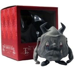 Figuren  Saddest Devil Grey von Devilboy (Toby Dutkiewicz) Genf Shop Schweiz