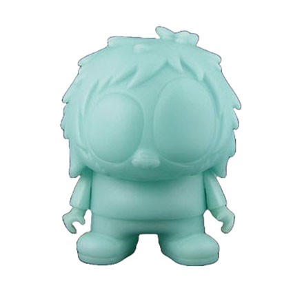 Golden ape mca evil ape ( french version ) Toy2r qee