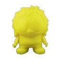 Evil Ape Phosphorescent Jaune par MCA