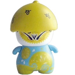 Figuren Red Magic Restock Ciboys Fantasy World Lemon Yoghurt von Mentos (Ohne Verpackung) Genf Shop Schweiz