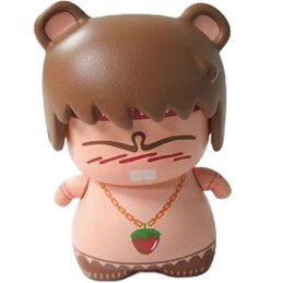 Figuren Red Magic Ciboys MolesTown Jefetopo von DGPH (Ohne Verpackung) Genf Shop Schweiz