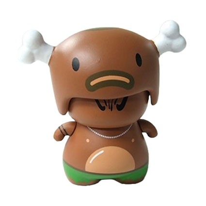 Figuren Red Magic Ciboys MolesTown Annibal von DGPH (Ohne Verpackung) Genf Shop Schweiz Figuren Red Magic Ciboys MolesTown Annibal von DGPH (Ohne Verpackung) Genf Shop Schweiz