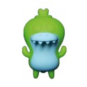 Crocadoca Green GID by David Horvath (No box)