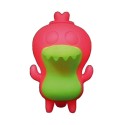 Crocadoca Phosphorescent Rose par David Horvath (Sans boite)