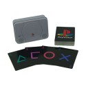 Playstation Playing Cards