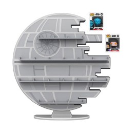 Figuren Funko Pop Bitty Star Wars Death Star Genf Shop Schweiz
