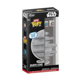 Figuren Funko Pop Bitty Star Wars Death Star Genf Shop Schweiz