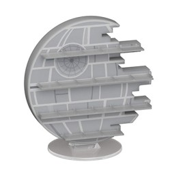 Figuren Funko Pop Bitty Star Wars Death Star Genf Shop Schweiz