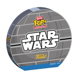 Figuren Funko Pop Bitty Star Wars A New Hope 12-Pack Genf Shop Schweiz