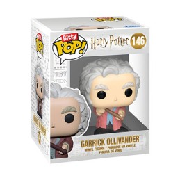 Figuren Funko Pop Bitty Town Harry Potter Ollivanders Genf Shop Schweiz