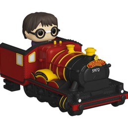 Figur Funko Pop Bitty Rides Harry Potter with Hogwarts Express Geneva Store Switzerland