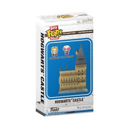 Figuren Funko Pop Bitty 25 cm Harry Potter Hogwarts Castle Genf Shop Schweiz