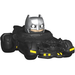 Figuren Funko Pop Bitty Rides DC Comics Batman mit Batmobile Genf Shop Schweiz