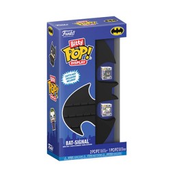 Figuren Funko Pop Bitty 20 cm Batman Signal Genf Shop Schweiz