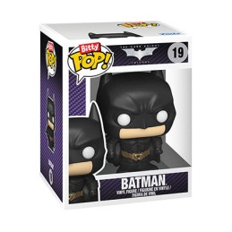 Figuren Funko Pop Bitty 20 cm Batman Signal Genf Shop Schweiz