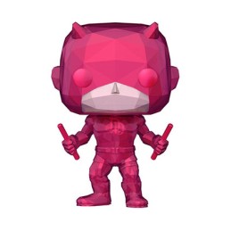 Figuren Funko Pop Facet Daredevil 60. Geburtstag Daredevil Genf Shop Schweiz