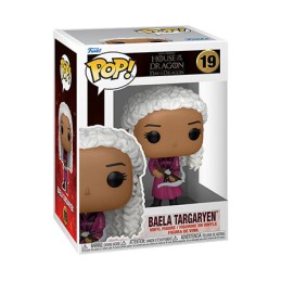 Figuren Funko Pop House of the Dragon Baela Targaryen Genf Shop Schweiz