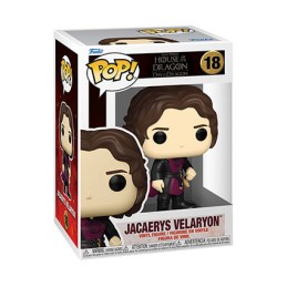 Figuren Funko Pop House of the Dragon Jarcarys Valaryon Genf Shop Schweiz