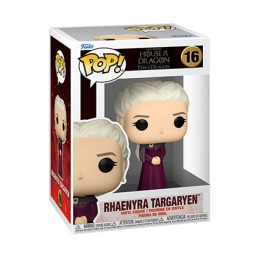 Figuren Funko Pop House of the Dragon Rhaenyra Targaryen Genf Shop Schweiz