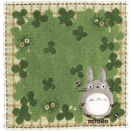 Figuren Studio Ghibli Mein Nachbar Totoro Mini-Handtücher 25 x 25 cm Genf Shop Schweiz