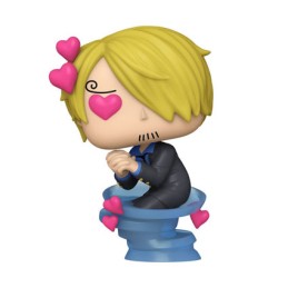 Figuren Funko Pop One Piece Sanji Refresh Genf Shop Schweiz