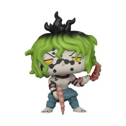 Figuren Funko Pop Demon Slayer Kimetsu no Yaiba Gyutaro Genf Shop Schweiz