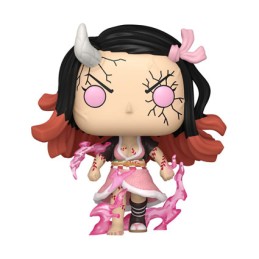 Figuren Funko Pop Demon Slayer Kimetsu no Yaiba Nezuko Kamado Demon Form Genf Shop Schweiz