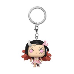 Figuren Funko Pop Pocket Demon Slayer Kimetsu no Yaiba Nezuko Kamado Demon Form Genf Shop Schweiz