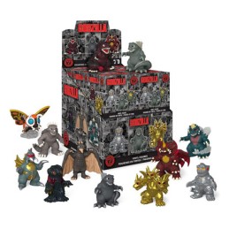 Figuren Funko Funko Mystery Minis Godzilla 70. Geburtstag New Classics Genf Shop Schweiz