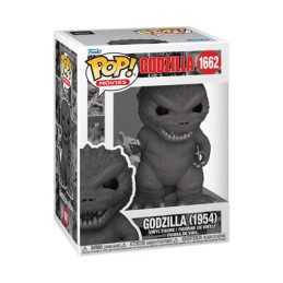 Figuren Funko Pop Godzilla 70. Geburtstag Godzilla 1954 Genf Shop Schweiz