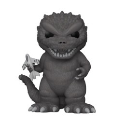 Figuren Funko Pop Godzilla 70. Geburtstag Godzilla 1954 Genf Shop Schweiz