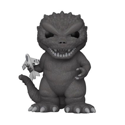 Figuren Funko Pop Godzilla 70. Geburtstag Godzilla 1954 Genf Shop Schweiz