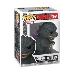Figuren Funko Pop Godzilla 70. Geburtstag Godzilla 1999 Genf Shop Schweiz