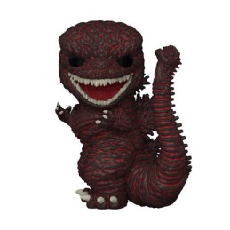 Figuren Funko Pop Godzilla 70. Geburtstag Godzilla 2016 Genf Shop Schweiz