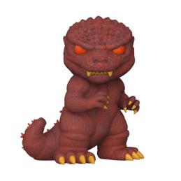 Figuren Funko Pop Godzilla 70. Geburtstag Godzilla 1984 Chase Limitierte Auflage Genf Shop Schweiz