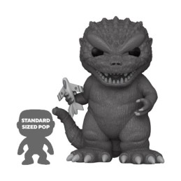 Figuren Funko Pop 25 cm Godzilla 70. Geburtstag Godzilla 1954 Genf Shop Schweiz
