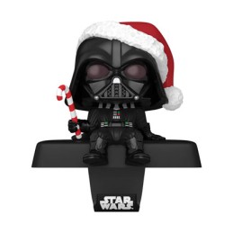 Figuren Funko Pop Edge-Sitter Darth Vader Genf Shop Schweiz