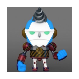 Figuren Funko Pop One Piece General Franky Chase Limitierte Auflage Genf Shop Schweiz